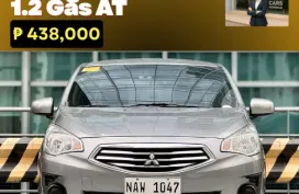 🚨2017 Mitsubishi Mirage G4 GLX 1.2 Gas AT 17K ODO! | CALL/PM ANGEL CASTILLO NOW! 📩📲 09186763396
