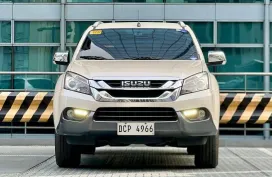 2017 Isuzu MUX LSA 3.0 4x2 Diesel A/T ✅️85K ALL-IN DP ☎️0935 600 3692 JAN RAY DE JESUS