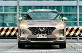 2019 Hyundai Santa Fe 2.2 4x2 Diesel A/T✅️99K ALL-IN DP☎️0935 600 3692 JAN RAY DE JESUS