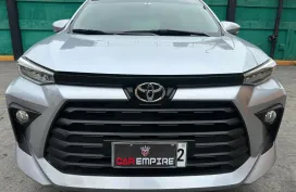 ✅Toyota Avanza 2022 1.3 E 70K KM Auto