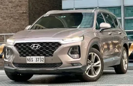 2019 Hyundai Santa Fe 2.2 4x2 Diesel Automatic🔥📲09695949924 JONNALYN.SARANILLAS