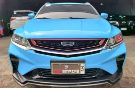 ✅Geely Coolray 2022 1.5 Premium W/ Sunroof, Limited Color 40K KM Automatic