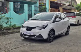 JMC JMEV EV2 2025 AT electric