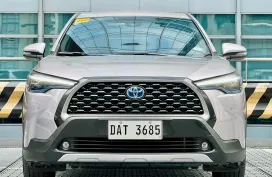 2021 Toyota Corolla Cross V Hybrid 149K ALL IN‼️🔥 𝟎𝟗𝟏𝟐𝟏𝟎𝟔𝟏𝟒𝟔𝟐 𝐌𝐀𝐁𝐘 𝐋𝐀𝐓𝐈𝐃𝐎 📲📩