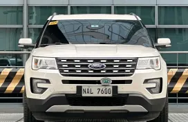 2017 Ford Explorer 2.3L Ecoboost Limited Gas Automatic 🔥✅ 𝐂𝐋𝐄𝐎 🙋🏼‍♀️📲 0938 830 7235