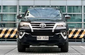 2017 Toyota Fortuner 4x2 V Diesel AT 🔥𝐉𝐄𝐒𝐒𝐄𝐍 𝐌𝐄𝐍𝐃𝐎𝐙𝐀🙋‍♂️☎️  09279850198