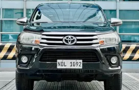 2019 Toyota Hilux 4x2 Promo: 200K ALL IN DP‼️🔥 𝟎𝟗𝟏𝟐𝟏𝟎𝟔𝟏𝟒𝟔𝟐 𝐌𝐀𝐁𝐘 𝐋𝐀𝐓𝐈𝐃𝐎 📲📩🙋