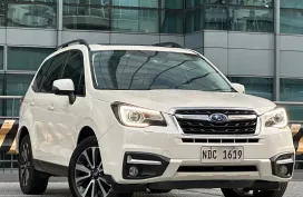 2017 Subaru Forester 2.0i-P AWD Automatic Gas 🔥📲09695949924 JONNALYN.SARANILLAS