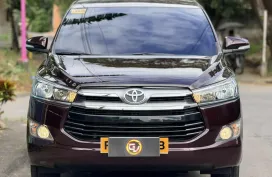 HOT!!! 2018 Toyota Innova G 2.8L for sale at affordable price! 