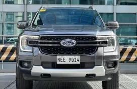 2023 Ford Ranger Sport 4x4 Elite Limited Edition AT Diesel ✅🔥🙋🏻‍♂️𝐂𝐀𝐑𝐋 𝐁.📲 0938 458 8779