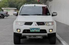 HOT!!! 2013 Mitsubishi Montero GT V 4x4 for sale at affordable price!