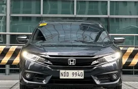 2016 Honda Civic 1.5 RS Turbo CVT Gas AT 🔥𝐉𝐄𝐒𝐒𝐄𝐍 𝐌𝐄𝐍𝐃𝐎𝐙𝐀🙋‍♂️☎️  09279850198