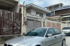 Bmw 318i e46 2003 AT