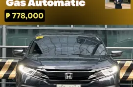 🚨2016 Honda Civic 1.5 RS Turbo CVT Gas AT 39K ODO! | CALL/PM ANGEL CASTILLO NOW! 📩📲 09186763396