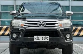 2019 Toyota Hilux G 4x2 A/T Diesel ✅️200K ALL-IN DP ☎️0935 600 3692 JAN RAY DE JESUS