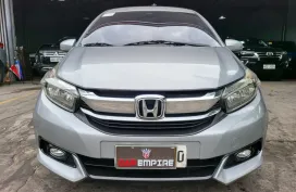 ✅Honda Mobilio 2020 Acquired 1.5 V 80K KM Automatic