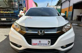 ✅Honda HR-V 2015 1.8 EL 100K KM Automatic