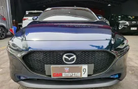 ✅ Mazda 3 Hatchback 2025 2.0 Fastback Sport 6K Casa Maintained KM Save 300K From Brand New Automatic