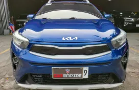✅ Kia Stonic 2022 1.4 LX 50K KM Casa Maintained Automatic