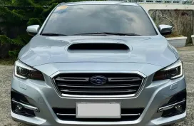 HOT!!!! 2019 Subaru Levorg 2.0 GT-S for sale at affordable price! 