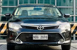 2017 Toyota Camry 2.5 V 68k ALL IN DP‼️🔥 𝟎𝟗𝟏𝟐𝟏𝟎𝟔𝟏𝟒𝟔𝟐 𝐌𝐀𝐁𝐘 𝐋𝐀𝐓𝐈𝐃𝐎 📲📩🙋🏻