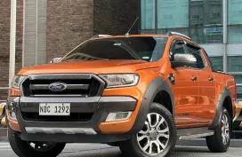 🔥🔥2017 Ford Ranger 2.2 Wildtrak 4x2 AT Diesel 📲Call or Text: 09957210548 ARVIN BATALLER🔥🔥