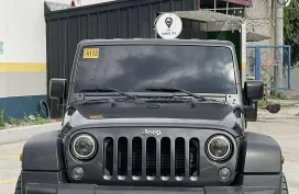 HOT!!! 2017 Jeep Wrangler JK Sports 4x4 for sale at affordable price! 