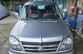 Selling Used 2017 Mitsubishi Adventure GLX MT