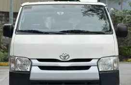 HOT!!! 2018 Toyota Hiace Commuter 3.0 for sale at affordable price! 
