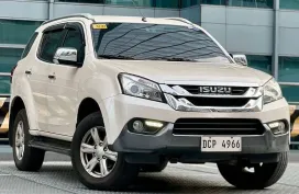 2017 Isuzu MUX LSA 3.0 4x2 Diesel Automatic 🔥85K ALL IN DP ✅ 𝐂𝐋𝐄𝐎 🙋🏼‍♀️📲 0938 830 7235