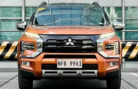 2023 Mitsubishi Xpander Cross Gas AT‼️🔥 𝟎𝟗𝟏𝟐𝟏𝟎𝟔𝟏𝟒𝟔𝟐 𝐌𝐀𝐁𝐘 𝐋𝐀𝐓𝐈𝐃𝐎 📲📩🙋🏻