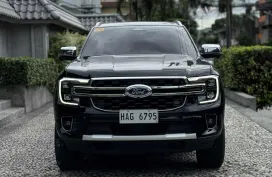 HOT!!! 2023 Ford Everest Titanium 4x4 for sale at affordable price! 