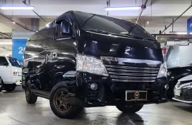 2020 Nissan NV350 Urvan 2.5L DSL MT | With Warranty by Ugarte Cars Manila