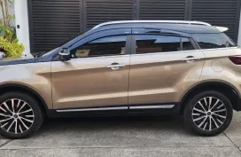 PRICE DROP!!! 2023 Ford Territory (Stealth-Limited Edition) P780k (neg)