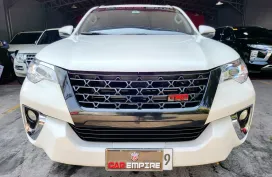 ✅Toyota Fortuner 2019 2.4 G TRD Diesel 40K KM Automatic