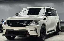 HOT!!! 2016 Nissan Patrol Royale Nismo for sale at affordable price! 