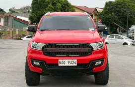 HOT!!! 2018 Ford Everest Trend 4x2 for sale at affordable price! 