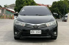 HOT!!!! 2016 Toyota Altis V for sale at affordable price! 