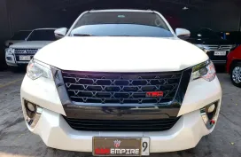 ✅Toyota Fortuner 2019 2.4 G TRD Diesel 40K KM Automatic
