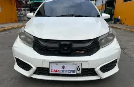 Honda Brio 2019 1.2 RS 80K KM Manual 