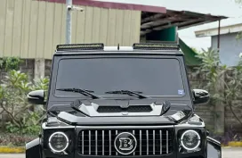 HOT!!! 2018 Mercedes-Benz G Wagon Series G350 for sale at affordable price!