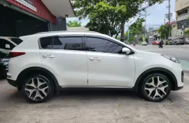 ✅Kia Sportage 2018 Acquired 2.0 GT Diesel 40K KM Automatic