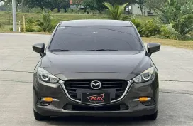 HOT!!! 2017 Mazda 3 Skyactiv for sale at affordable price! 