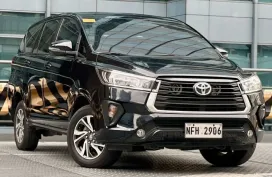 2022 Toyota Innova 2.8 E Diesel Automatic 🔥✅ 𝐂𝐋𝐄𝐎 🙋🏼‍♀️📲 0938 830 7235