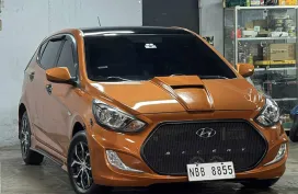 HOT!!!! 2017 Hyundai Accent 1.6 CRDi for sale at affordable price! 