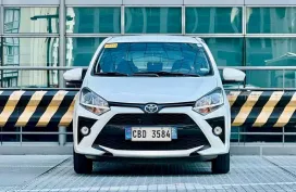 2022 Toyota Wigo 1.0 G 68k ALL DP! 9k Odo‼️🔥 𝟎𝟗𝟏𝟐𝟏𝟎𝟔𝟏𝟒𝟔𝟐 𝐌𝐀𝐁𝐘 𝐋𝐀𝐓𝐈𝐃𝐎 📲📩🙋🏻