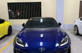 HOT!!! 2023 Subaru BRZ Eyesight for sale at affordable price! 