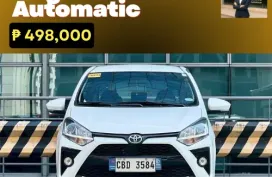 🚨FRESH! 2022 Toyota Wigo 1.0 G Gas AT 9K ODO ONLY!  | CALL/PM ANGEL CASTILLO NOW! 📩📲 09186763396