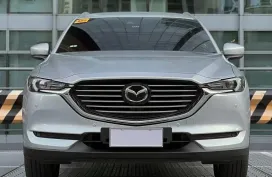 2022 Mazda CX8 AWD Exclusive 2.5 A/T Gas✅️124K ALL-IN☎️0935 600 3692 JAN RAY DE JESUS