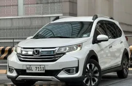 2021 Honda BRV 1.5 V AT GAS 🔥𝐉𝐄𝐒𝐒𝐄𝐍 𝐌𝐄𝐍𝐃𝐎𝐙𝐀🙋‍♂️☎️  09279850198